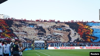 منتخب مصر يحقق فوزاً كبيراً في تصفيات كأس أفريقيا